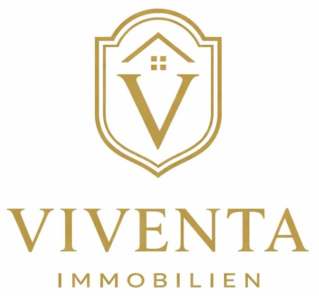 Viventa Immobilien Logo