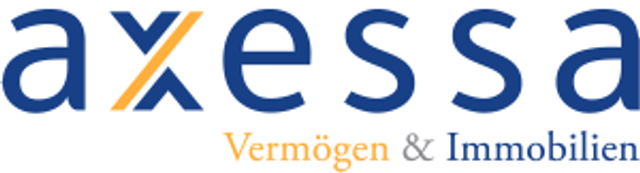 axessa Finanz AG Logo
