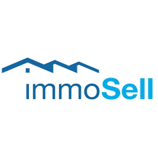 immoSell GmbH Logo