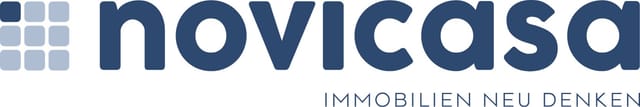novicasa GmbH Logo
