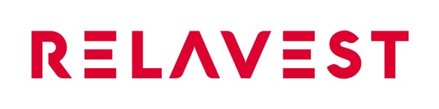 Relavest AG Logo