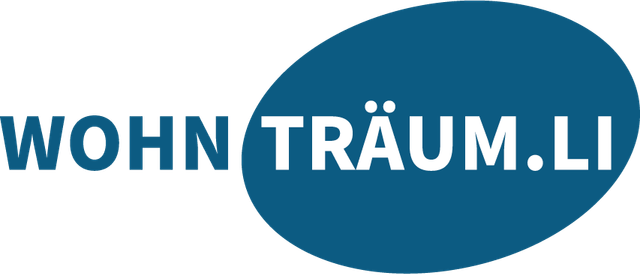 WOHNTRÄUM.LI Logo