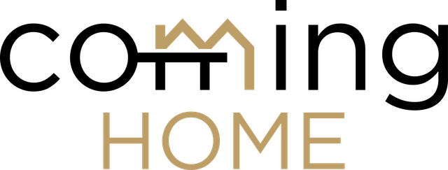 Coming Home GmbH Logo