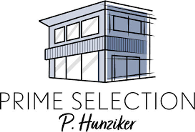 Prime Selection Immo AG Logo