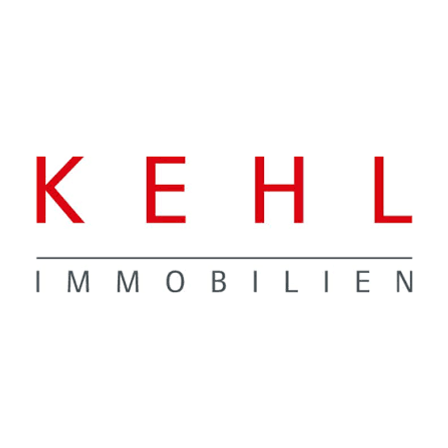 Kehl Immobilien + Treuhand Logo