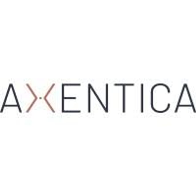 Axentica Real Estate AG Logo