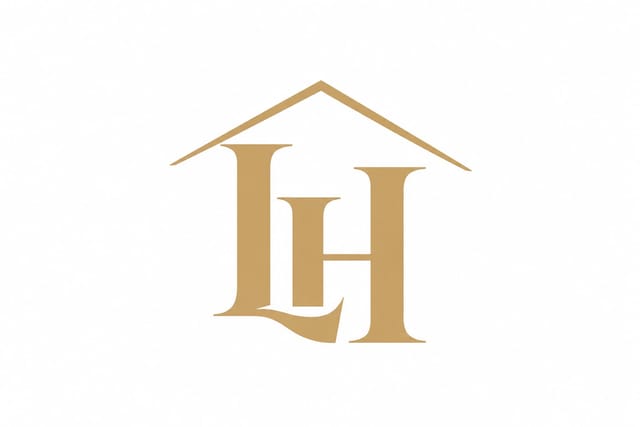LH Immobilienconsulting GmbH Logo