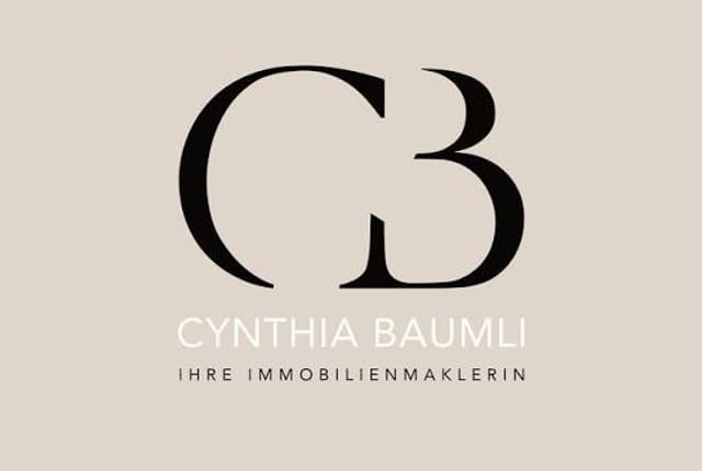 CB GmbH Logo