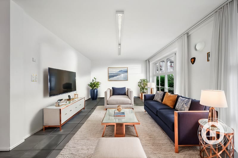 Moderne 3,5-Zimmer-Wohnung in Stein am Rhein