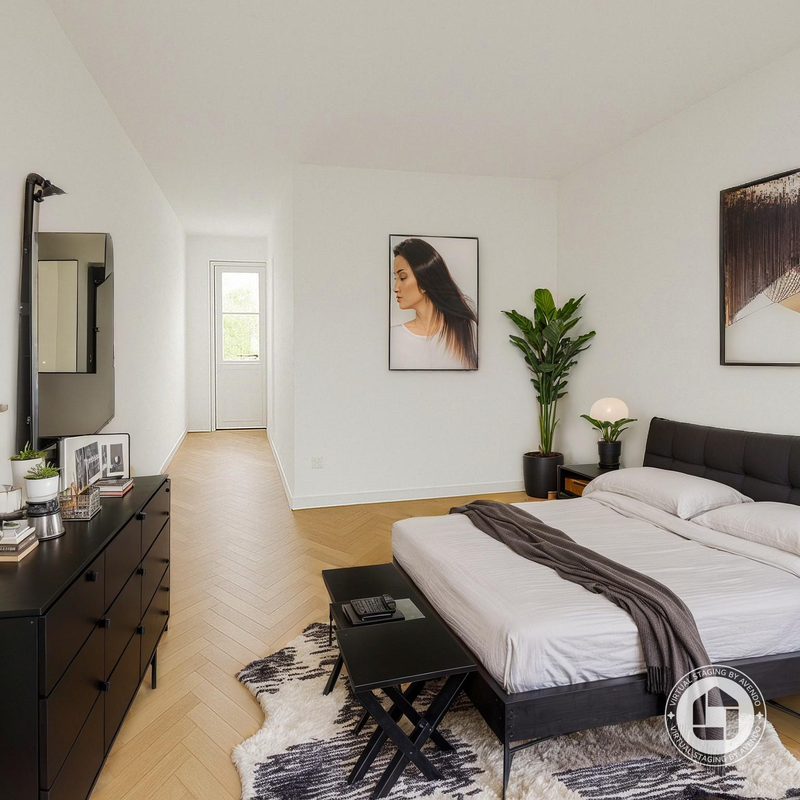 Neues 1.5 Zimmer (Nr.2) Studio am Ufer des Rheins