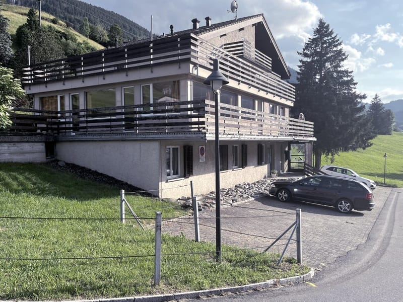 Top Gelegenheit in Alt St. Johann